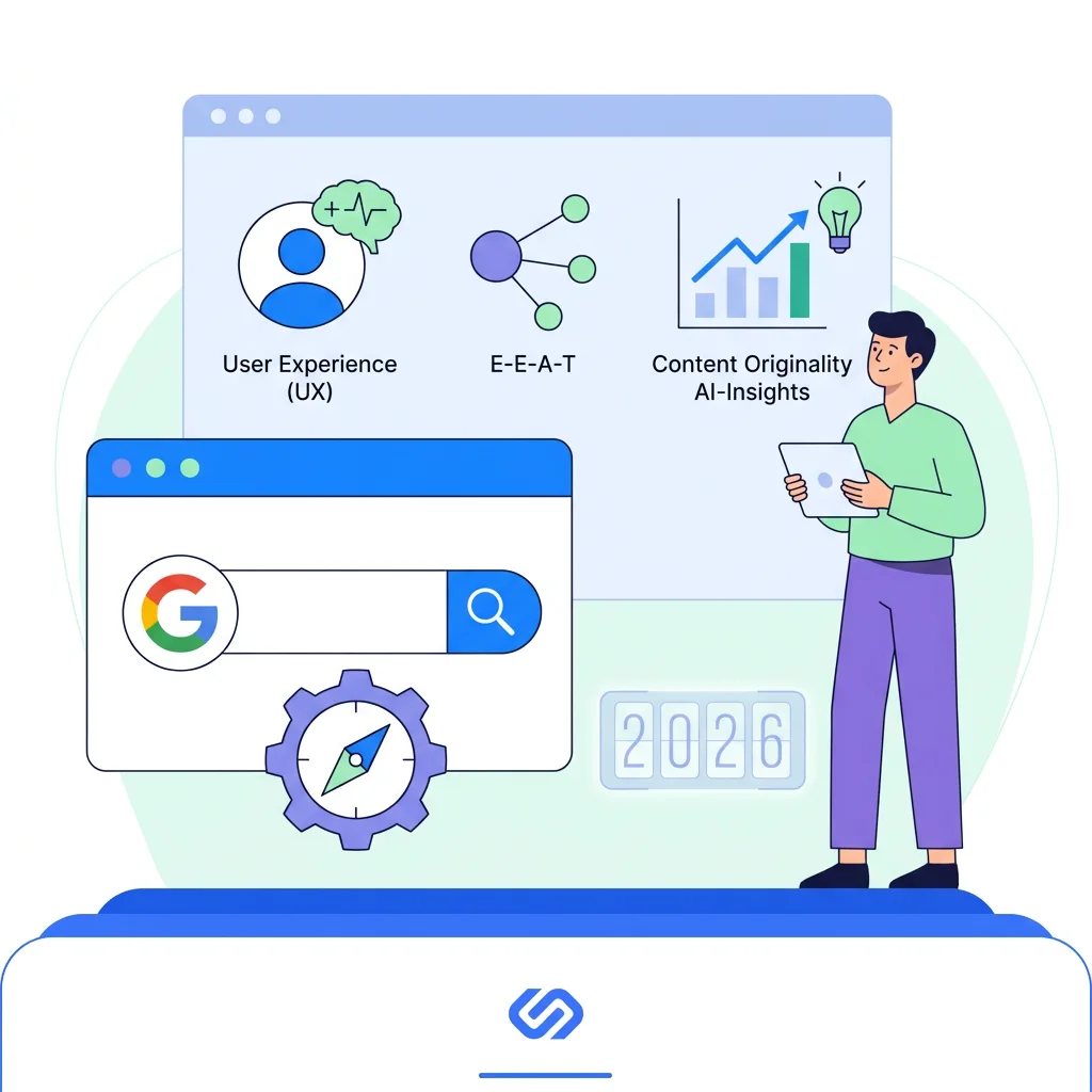 Google Ranking Factors in 2026: What 131 SEO Experts Say Actually Matters