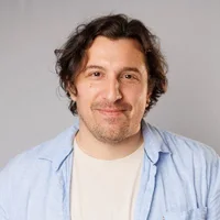 Gaston Riera