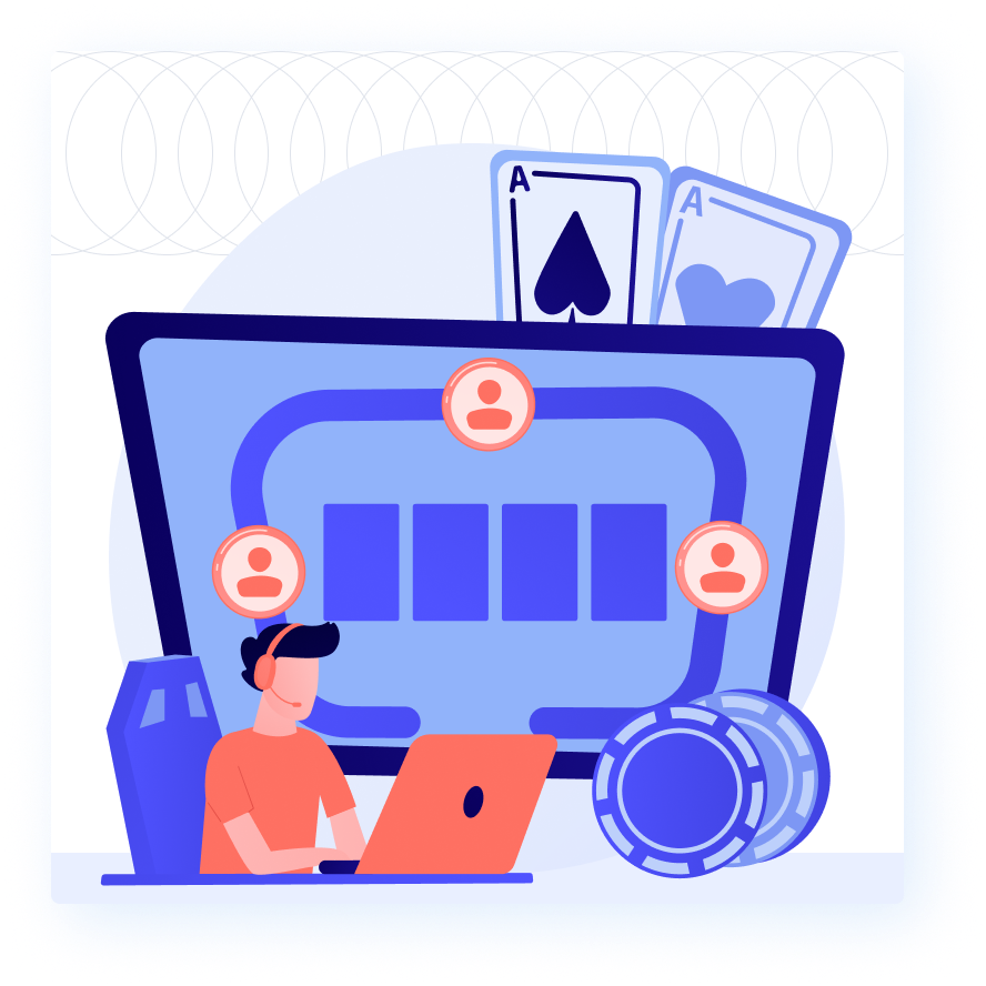 Casino Link Building — SEO Authority for High-Stakes Niches