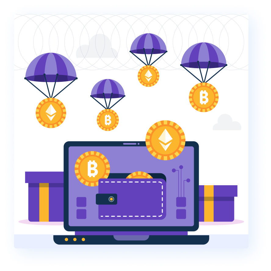 Crypto Link Building —Growth for Blockchain & Web3 Brands