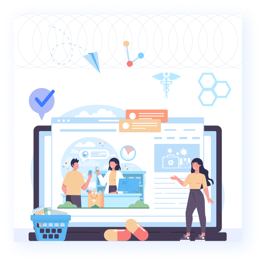 Pharma Link Building — Ethical SEO for Medical and Health Brands